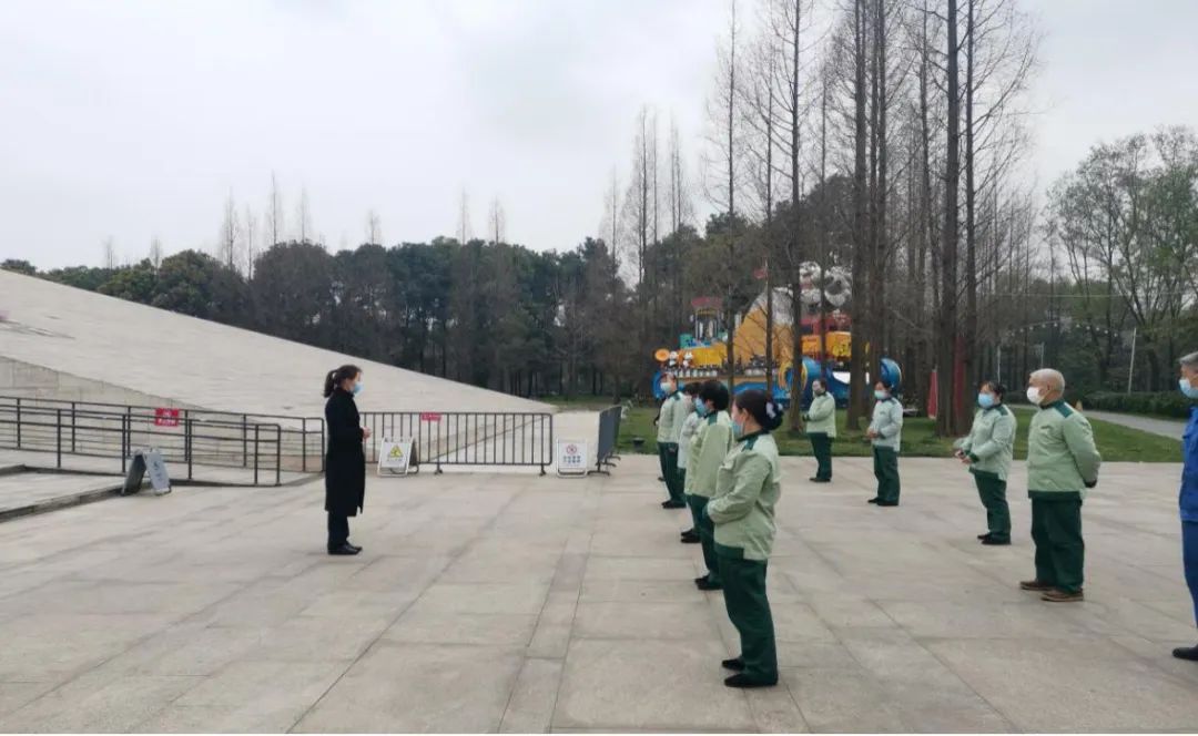 e57443df-cb34-45b2-9b28-16e738233692 抗疫速写| 尊龙凯时人生就是搏集团战“疫”复工先进整体个人系列报道(二)